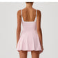 The Steffi Sport Dress