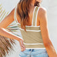 All-Match Small Camisole Tank Top