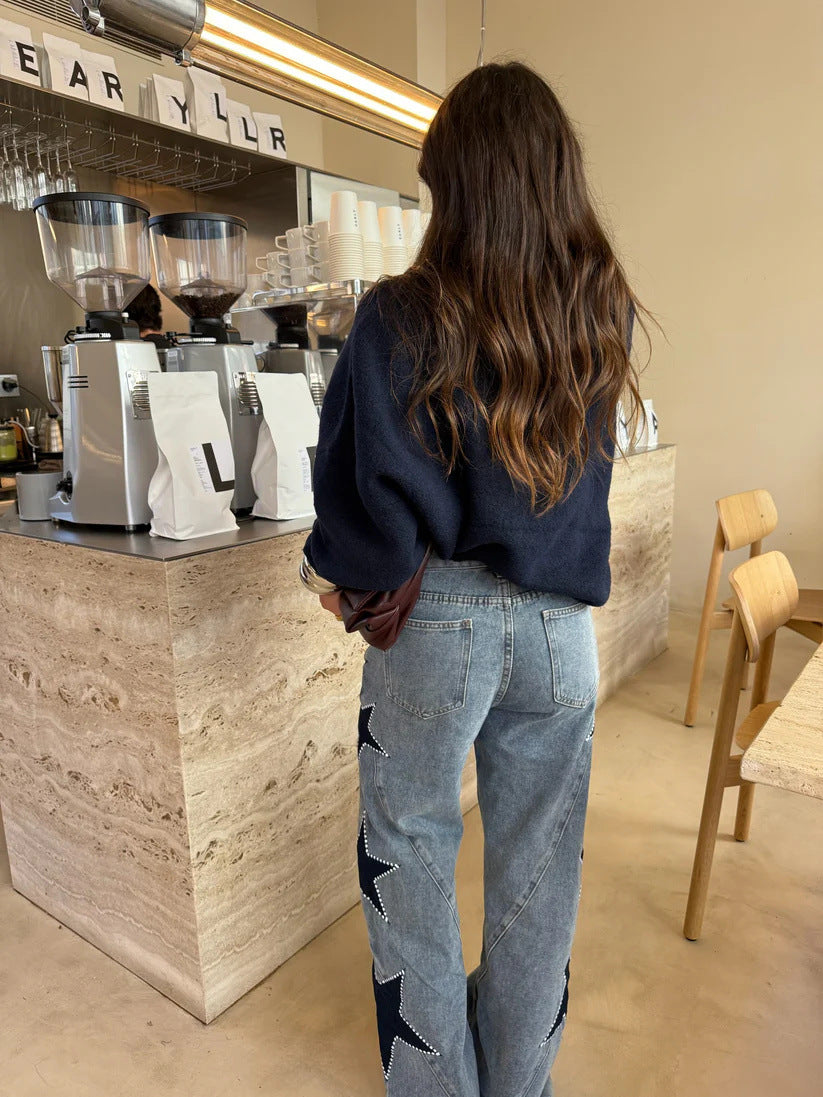 The Westwood Star Denim
