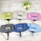 Custom Printed Compact Folding Umbrella