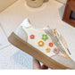 Petal Pop Sneakers