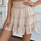 Cute Flowy Skort