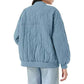 The Sutton Quilted Jacket