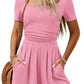 Causual Gabrielle Romper