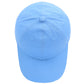 Candy Colored Cotton Baseball Cap