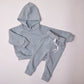 Kids' Hooded Sweatshirts and Sweatpants