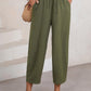Summer Cozy Balloon Trousers