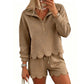 Scallop Hem Sets