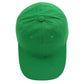 Candy Colored Cotton Baseball Cap