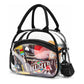 Touch down Game Day Purse