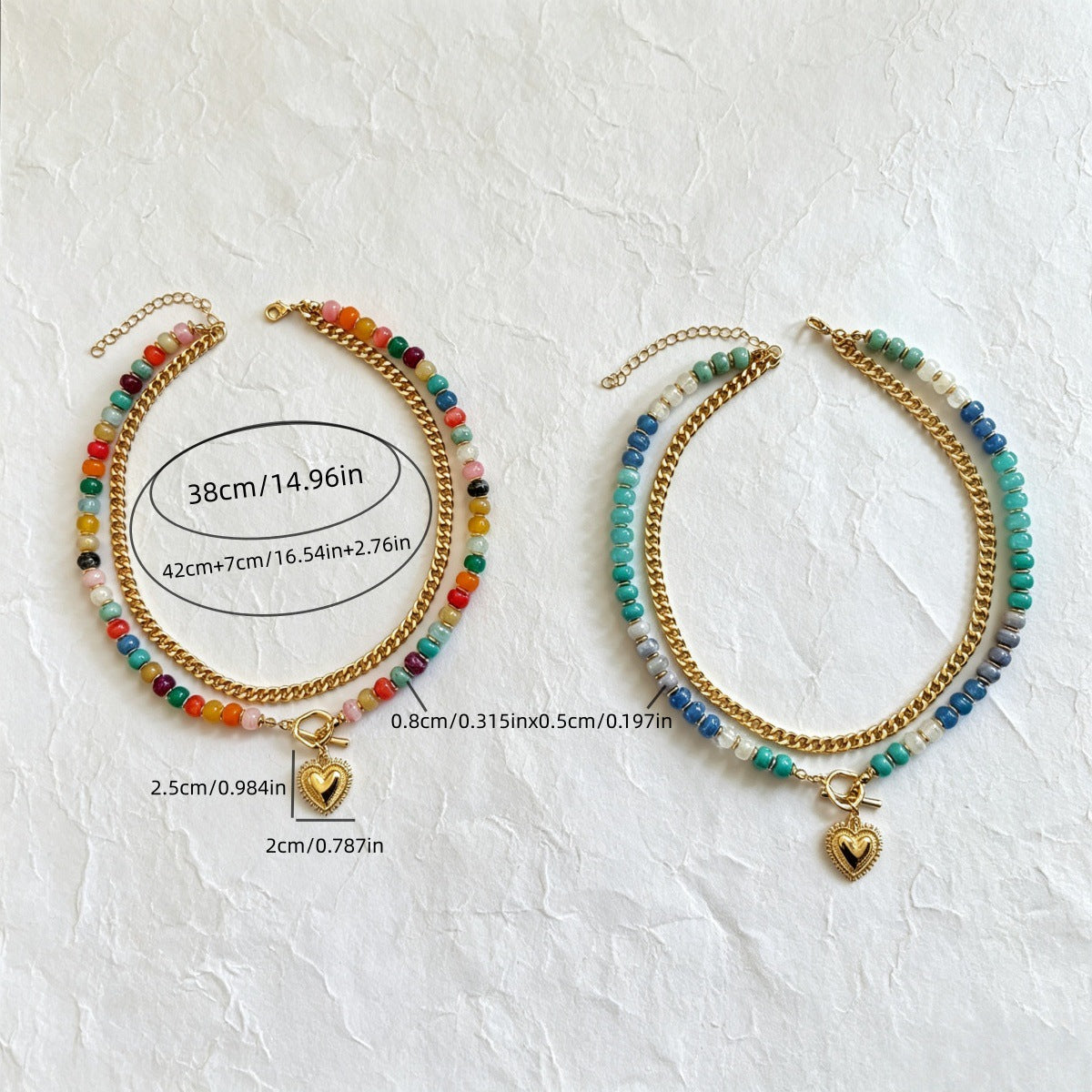 Grace Timeless Necklace
