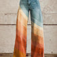 Women's Wide-leg Pants