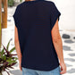 The Brielle Open Knit Sweater