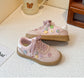 Petal Pop Sneakers