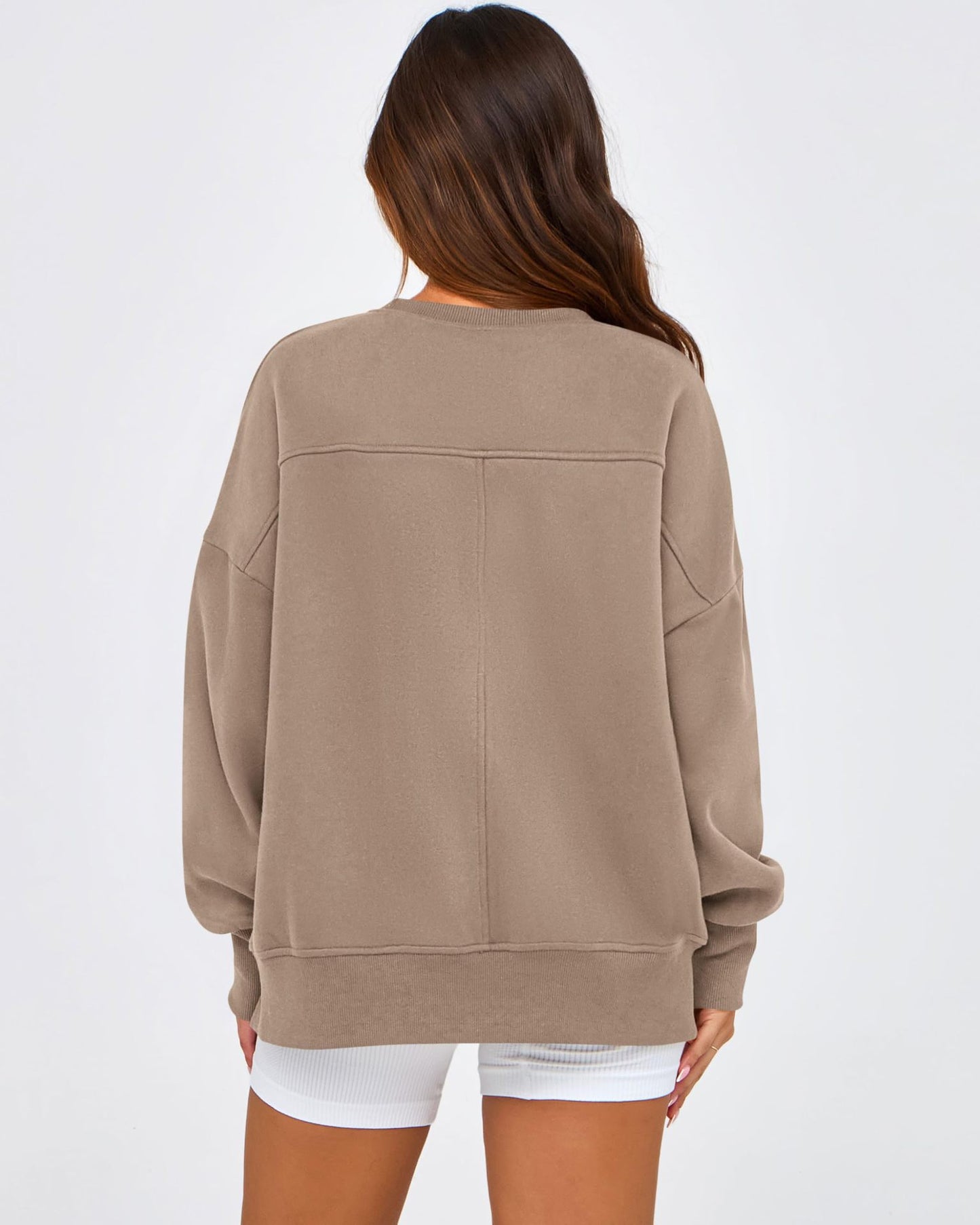 Slow Mornings Sweater