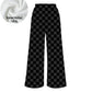 Custom Printed Lounge Pants – Matching Styles for Adults and Children