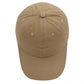 Candy Colored Cotton Baseball Cap