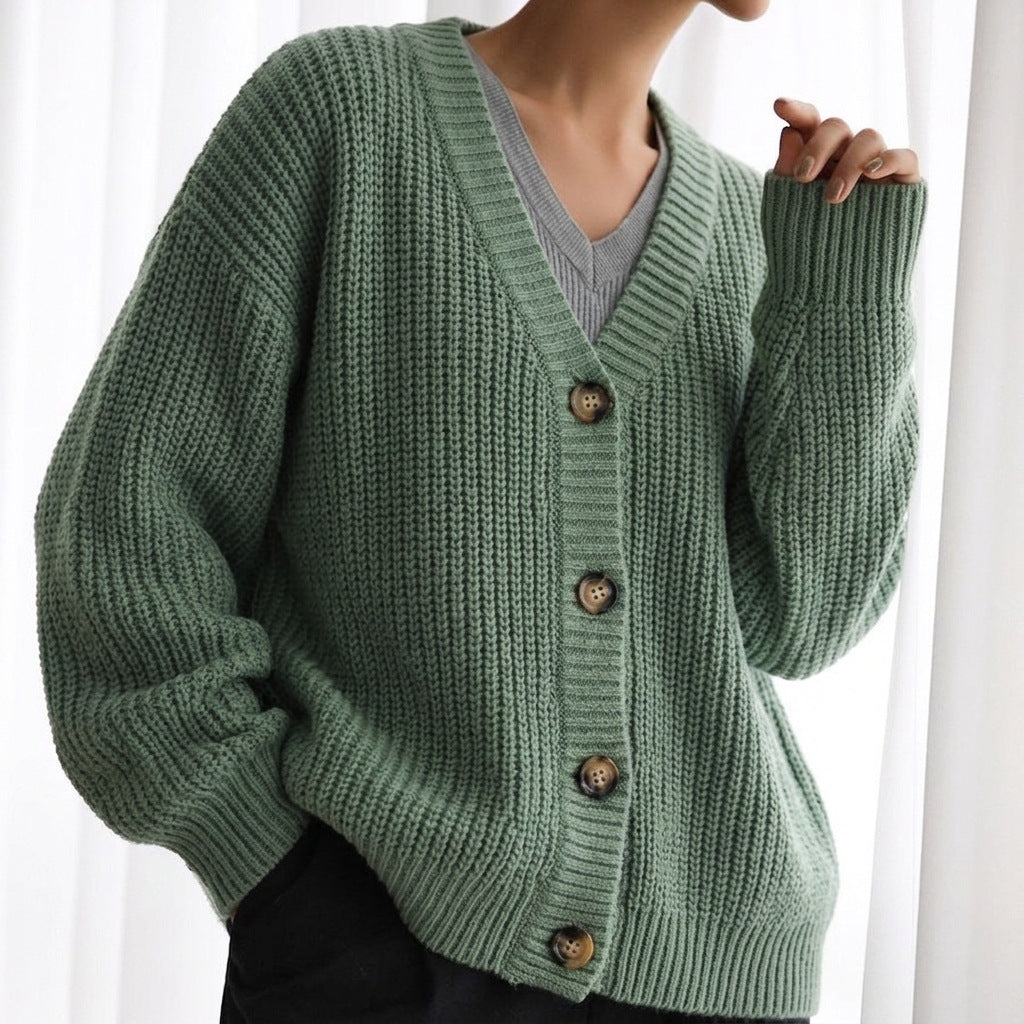 Willow Ridge Cardigan