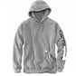 Fleece Casual Hoodie