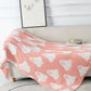 Dream Ghost Blankets