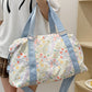 Wet And Dry Separation Sports Fitness Bag
