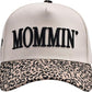 Embroidered MOMMIN Baseball Cap
