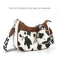 Strap Adjustable Shoulder Strap Crossbody Bag