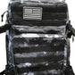 45L Tactical Backpack Large Capacity Backpack
