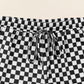 The Sadie Checker Lounge Set