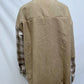 Patchwork Shacket
