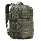 45L Tactical Backpack Large Capacity Backpack