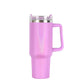 New Laser Colorful Tumblers