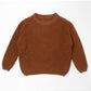 Custom Chunky Knit Oversized Sweater