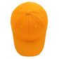 Candy Colored Cotton Baseball Cap