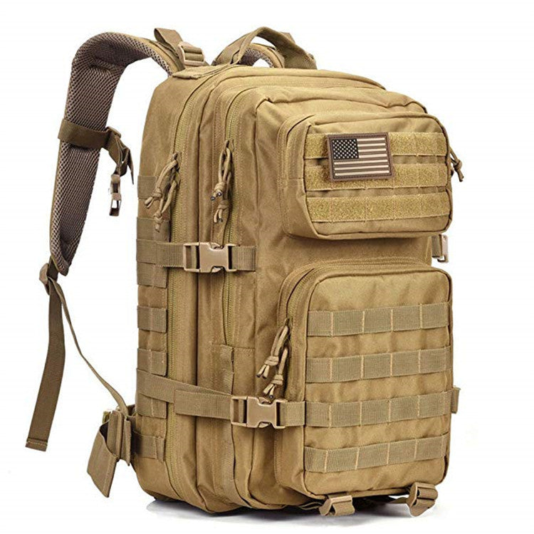 45L Tactical Backpack Large Capacity Backpack