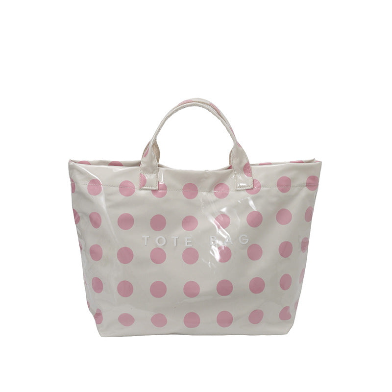 Waterproof Large Capacity Work & Beach Tote