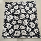 Dream Ghost Blankets