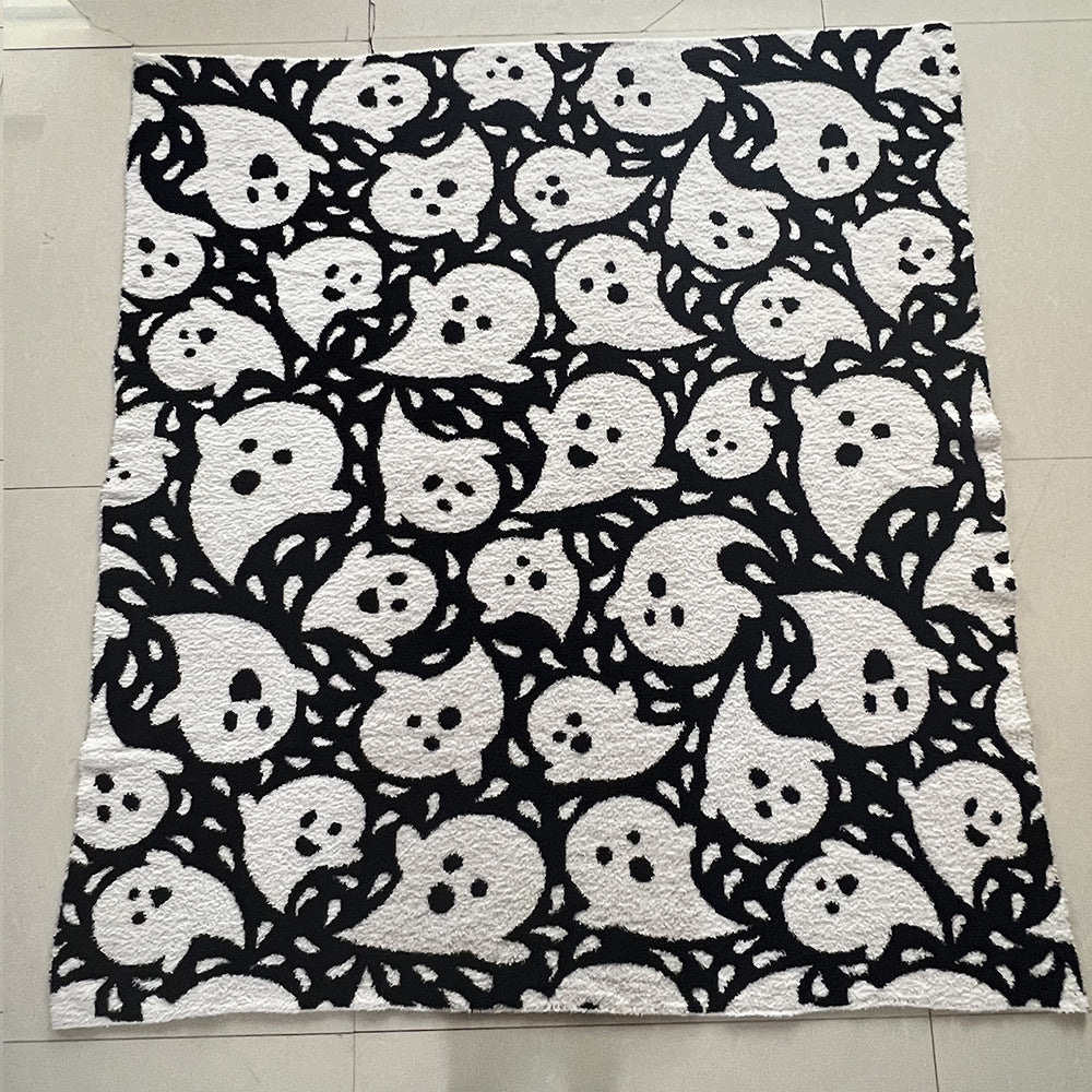 Dream Ghost Blankets