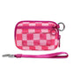 Everywhere ID Wristlet Pouch