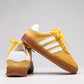 Soft Sole Boys' Sports Plimsoll Shoes