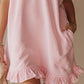 Scuba 1/2 Zip Pocket Dress
