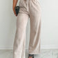 The After Hours Wide Leg Pants