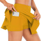 The Tatum Training Skort