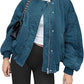 The Sutton Quilted Jacket