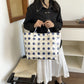 Waterproof Large Capacity Work & Beach Tote