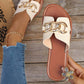 Fashion Summer Sandal Slipper
