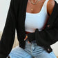 Willow Ridge Cardigan