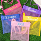 Personalized Treasure Catcher