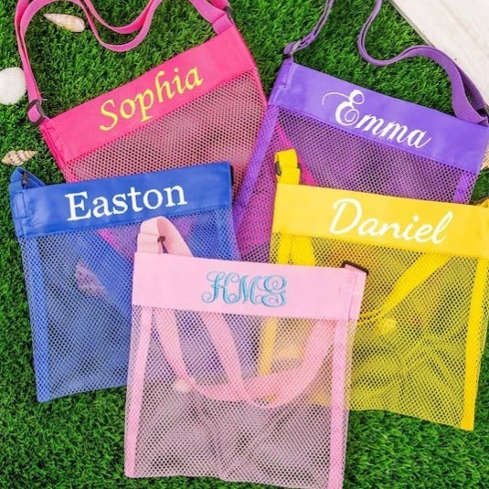 Personalized Treasure Catcher
