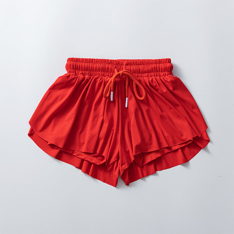Parent-child Sports Quick-drying Skirt Shorts(Kid)